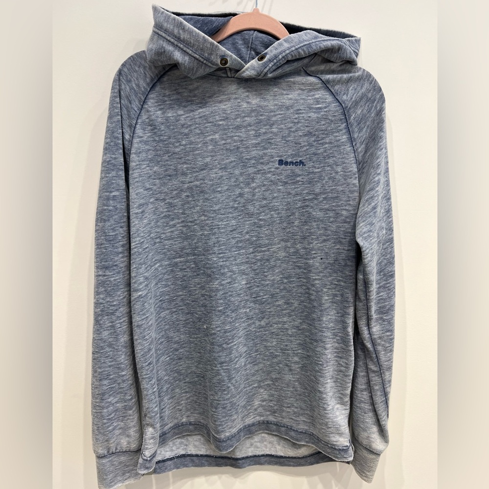 BENCH Long Sleeve Sweater